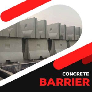 Jual Road Barrier Beton Harga Murah