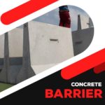 Median Barrier