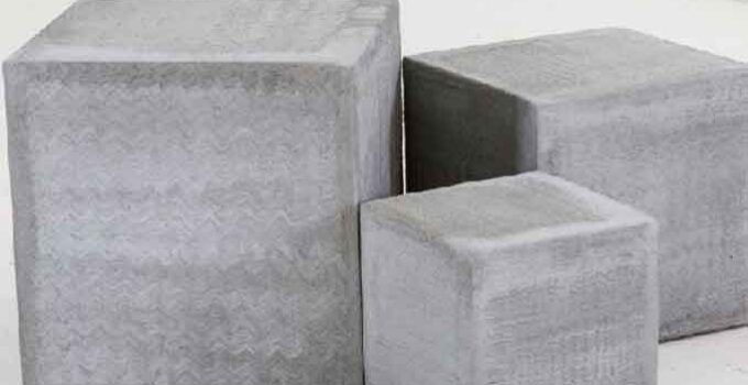 Mengenal Jenis-Jenis Beton Menurut SNI
