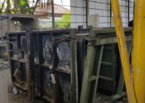 Cetakan U Ditch dan Proses Pembuatannya