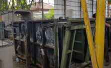 Cetakan U Ditch dan Proses Pembuatannya